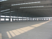 Warehouses