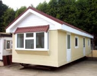 Mobile Houses